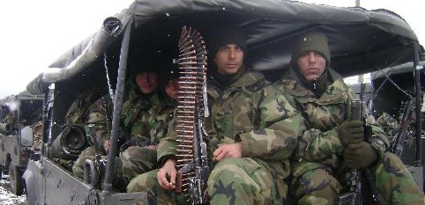 Yılın ilk 10 ayında öldürülen PKK'lı sayısı