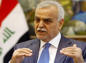 Haşimi'yi korumanın bedeli ağır oldu