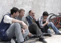 Karapınar’da esnaf kan ağlıyor