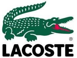80 yıllık Lacoste satılıyor