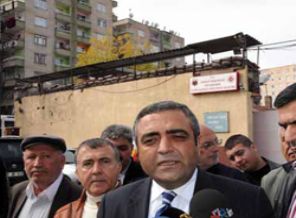 CHP'li vekilden Öcalan için çağrı