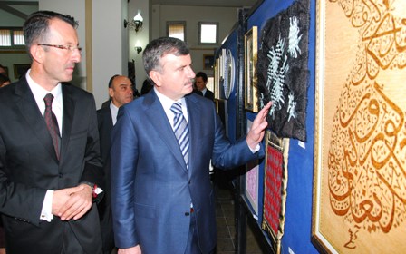 Tarih yeniden canlanıyor