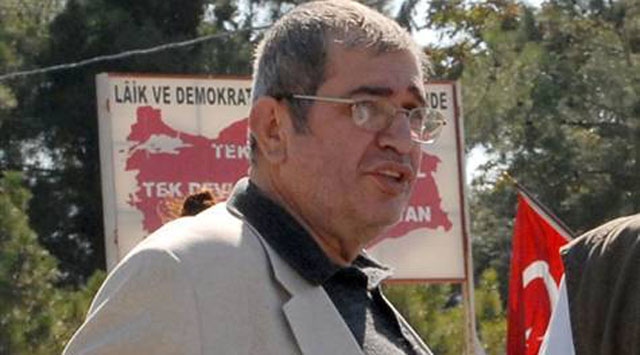 Demirel'in yeğeni Yahya Demirel öldü