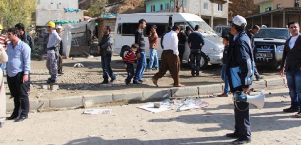 PKK'nın oyununu yine telsiz konuşmaları bozdu
