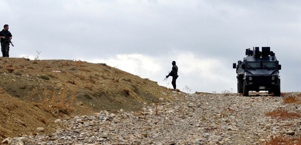 Şemdinli'de PKK'ya ağır darbe: 14 ölü
