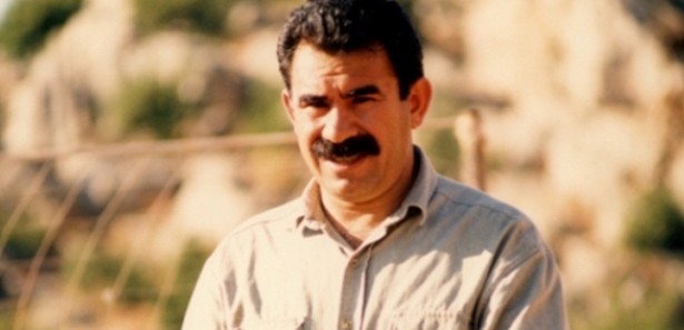 "Belki Abdullah Öcalan da gizli tanıktır"