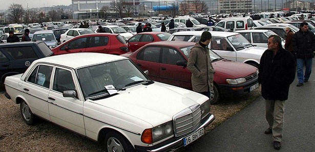 'İkinci el araç almanın tam zamanı'