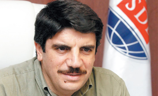 CHP, iktidar umudu taşımıyor