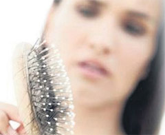 Saç dökülmesi kalp krizi habercisi