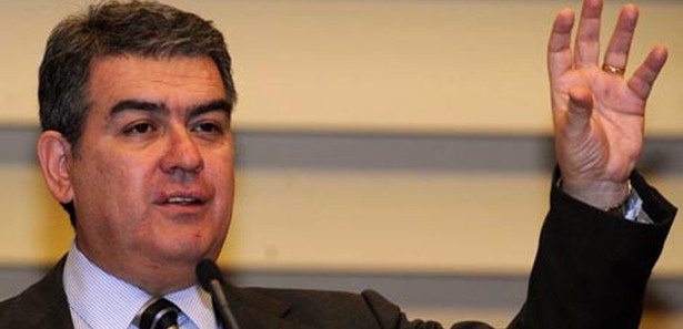 'Refah Partisi'nin kapatılması çok iyi oldu'