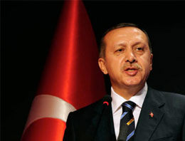 Erdoğan yine idam dedi