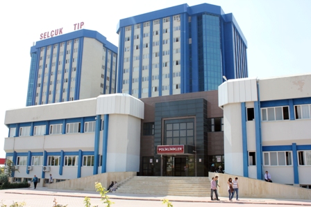 Başkan Altay'dan hasta konukevi müjdesi