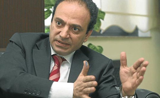 Baydemir Obama'dan yardım istedi