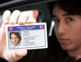 Ehliyet alacaklar dikkat!