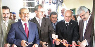AK Partili başkan başbakana baş kaldırdı