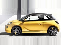 Opel elektrikli Adam'dan vazgeçti