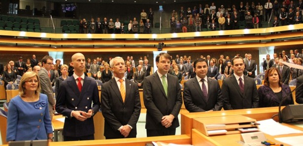 Bu ülkede Türk vekil sayısı 5 oldu