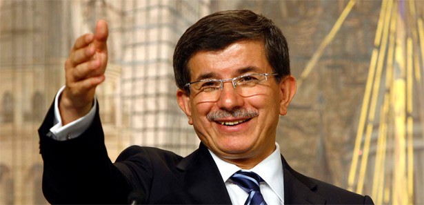 Davutoğlu bu akşam tarihi bir çağrı yapacak!