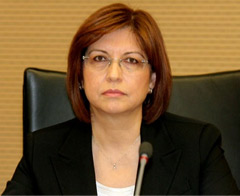 'Halkın CHP'ye ihtiyacı var'