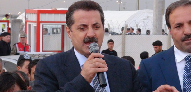 İntibak Yasası'nın uygulanacağı tarih