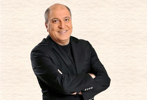 Bir: Türkiye Türkler'in ve Kürtler'indir