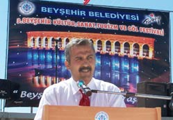 Beyaz petrol’e sahip çıkalım