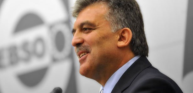 Gül'den 3 kanuna onay