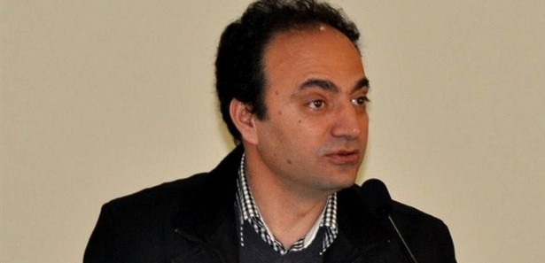 BDP'li Beşikçi ve Baydemir'den kebap ziyafeti