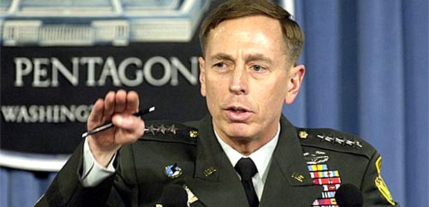 CIA Başkanı'nın şok eden istifası