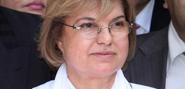 Komisyonun Çiller'in evinde karşılaştığı sürpriz