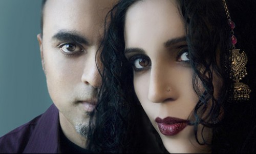 Niyaz'dan muhteşem konser