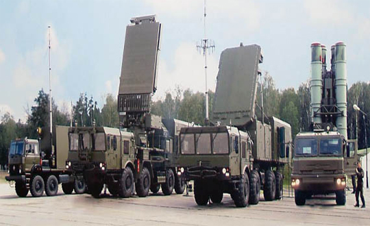 Irak'tan Rusya'ya büyük şok!