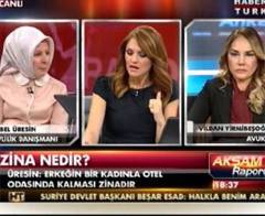 İki erkek aynı odadaysa zinadır!