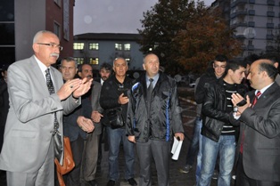 Kültür Gezileri devam ediyor