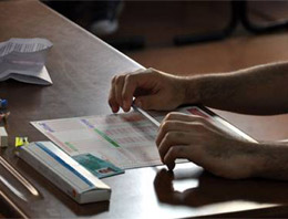 Bu sınava girecekler dikkat!