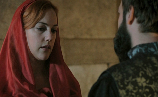 Hürrem'den Pargalı'ya sürpriz teklif
