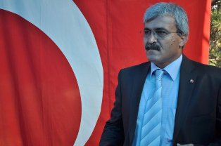 Sözcü sözlerimi saptırdı