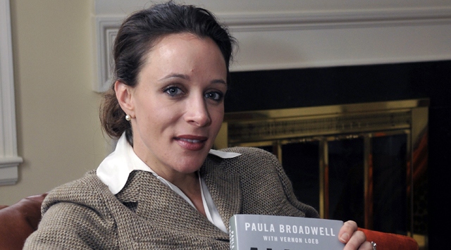 CIA Başkanı'nı Koltuğundan Etti