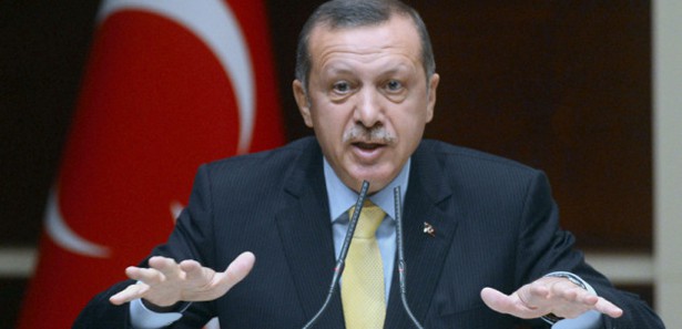 Başbakan Erdoğan idamda kararlı