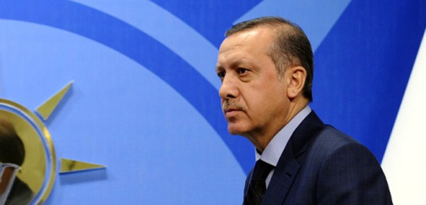 Erdoğan şehit törenleri için Diyarbakır'da