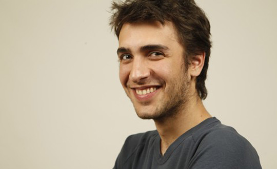 'Karadayı'da Mahir'in kardeşi geliyor