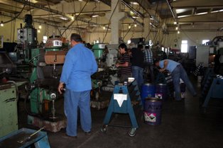 Üzümlü ilçe olmak istiyor