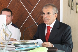 İvrizliler bir araya geldi