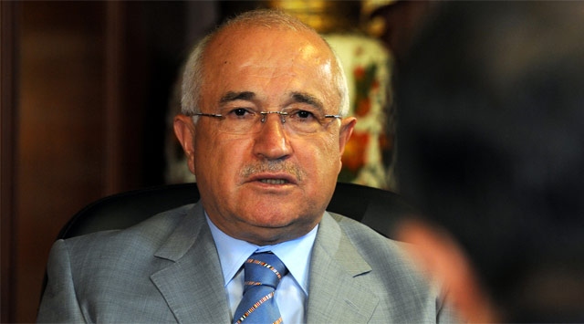 Zeka Ödülleri TBMM'de verildi