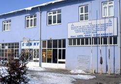 Karapınar'a diyaliz ünitesi gerekli