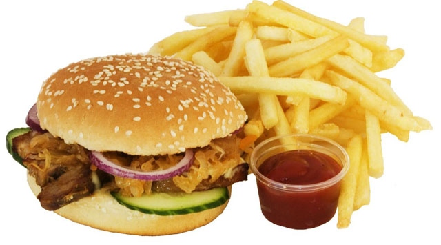 Hazır yiyecekler diyabete yol açıyor