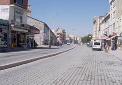 Kanalizasyon ihalesi Eylül’de