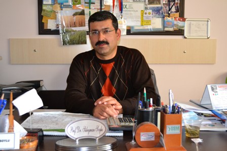İktisatlı buğday tohumu ile faturalar az gelecek