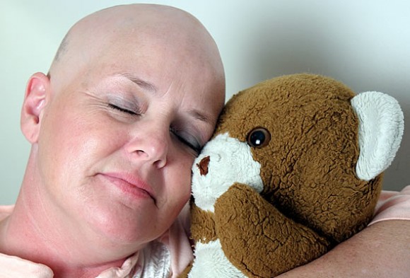 Kemoterapi tedavisinde bir ilk!