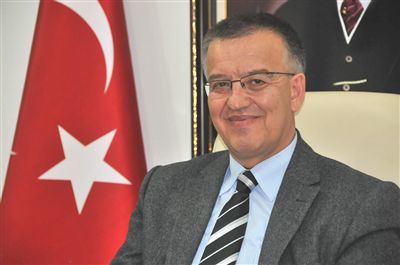 Akşehir'e doğalgaz müjdesi